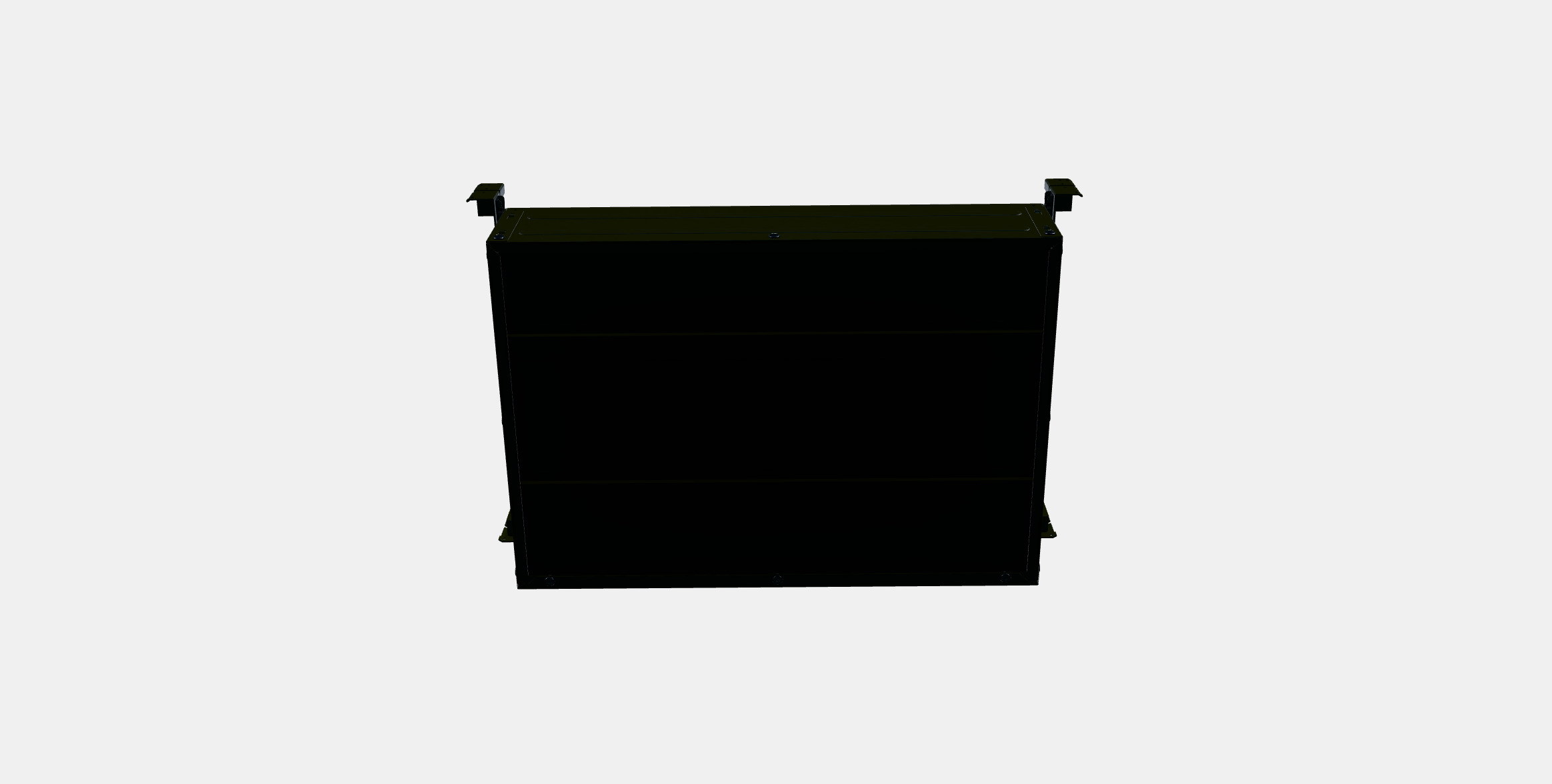 BROR Drawer 3D model_4