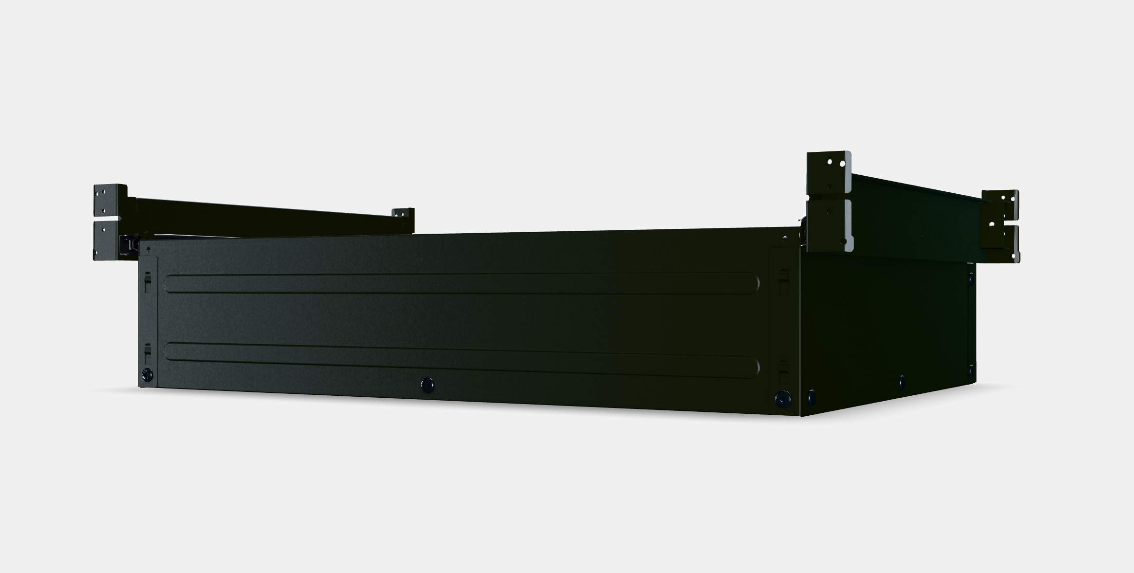 BROR Drawer 3D model_6