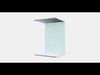 KOMPLEMENT Pull-out shoe shelf 3D model_1
