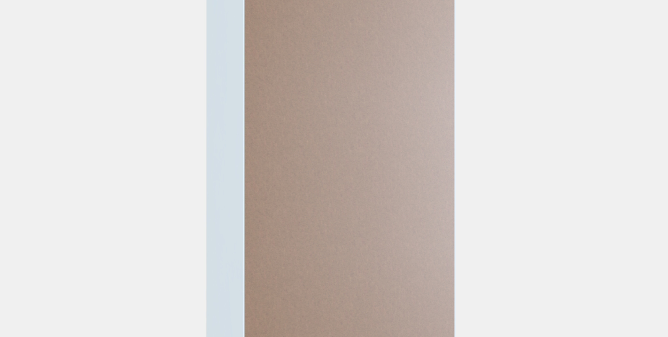 PAX Wardrobe frame 10 3D model_4