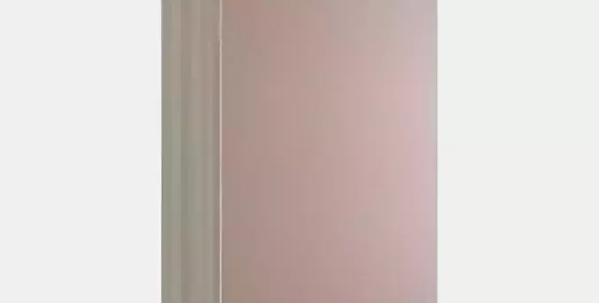 PAX Wardrobe frame 12