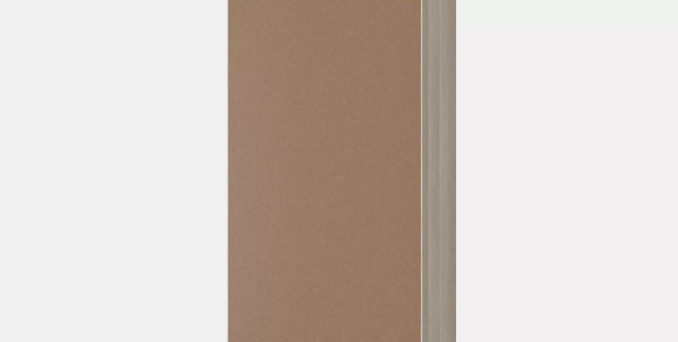 PAX Wardrobe frame 16 3D model_0