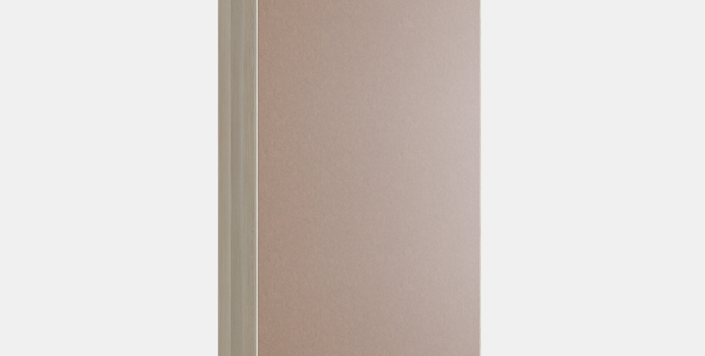 PAX Wardrobe frame 16 3D model_12