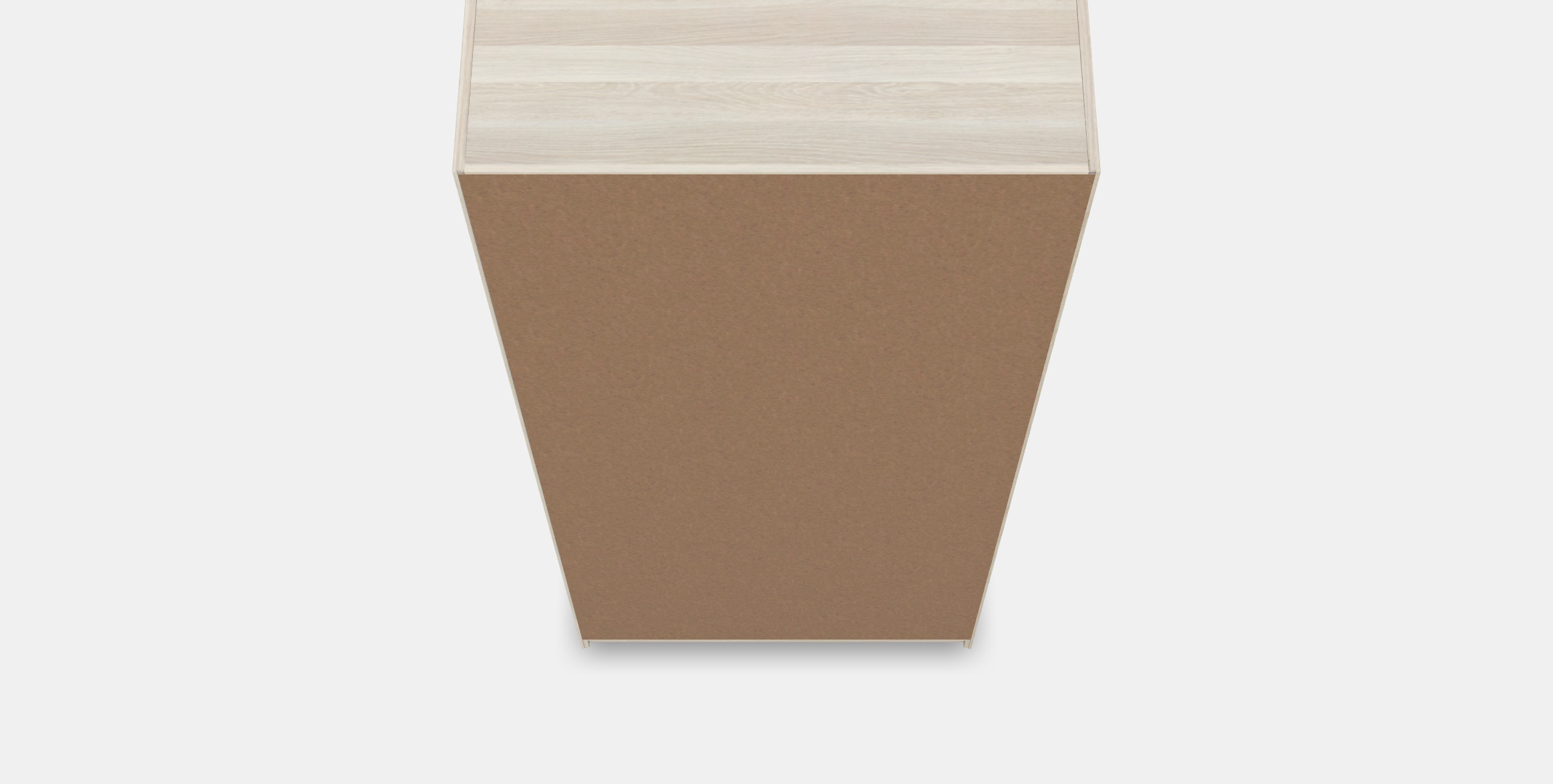 PAX Wardrobe frame 16 3D model_6