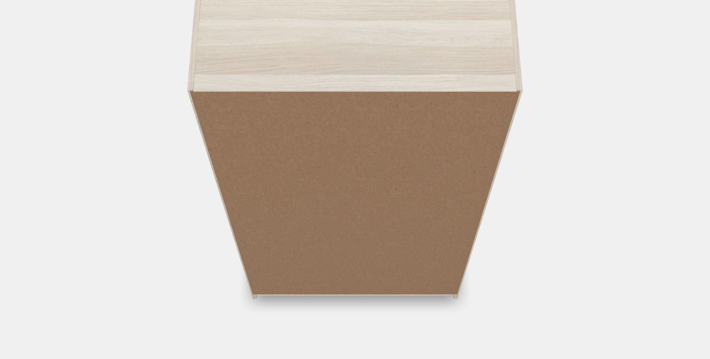 PAX Wardrobe frame 18 3D model_7