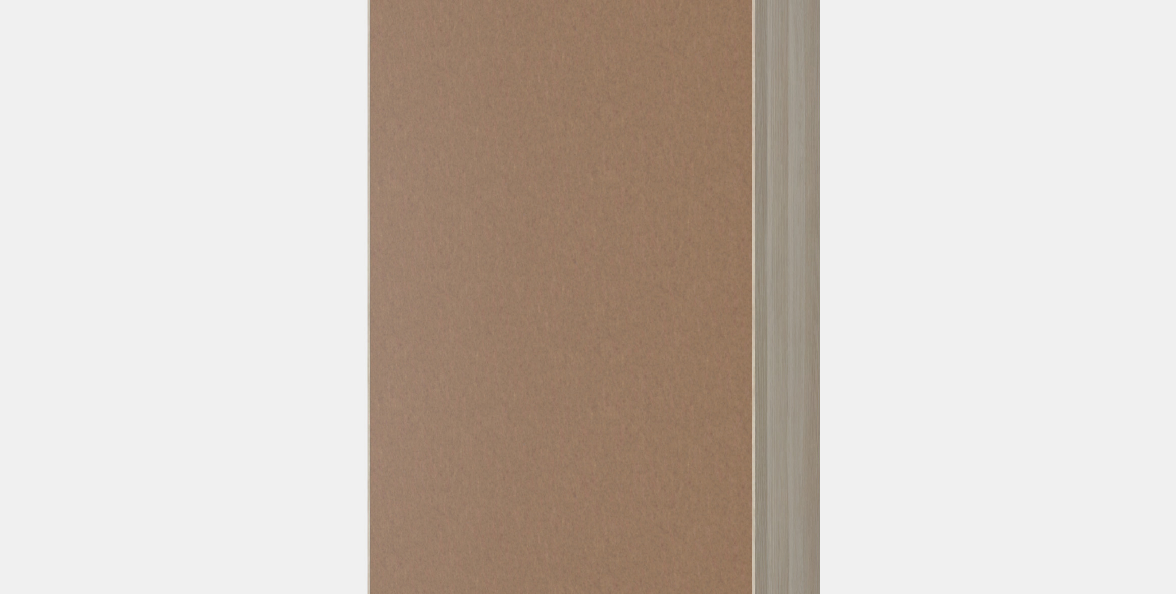 PAX Wardrobe frame 18 3D model_11