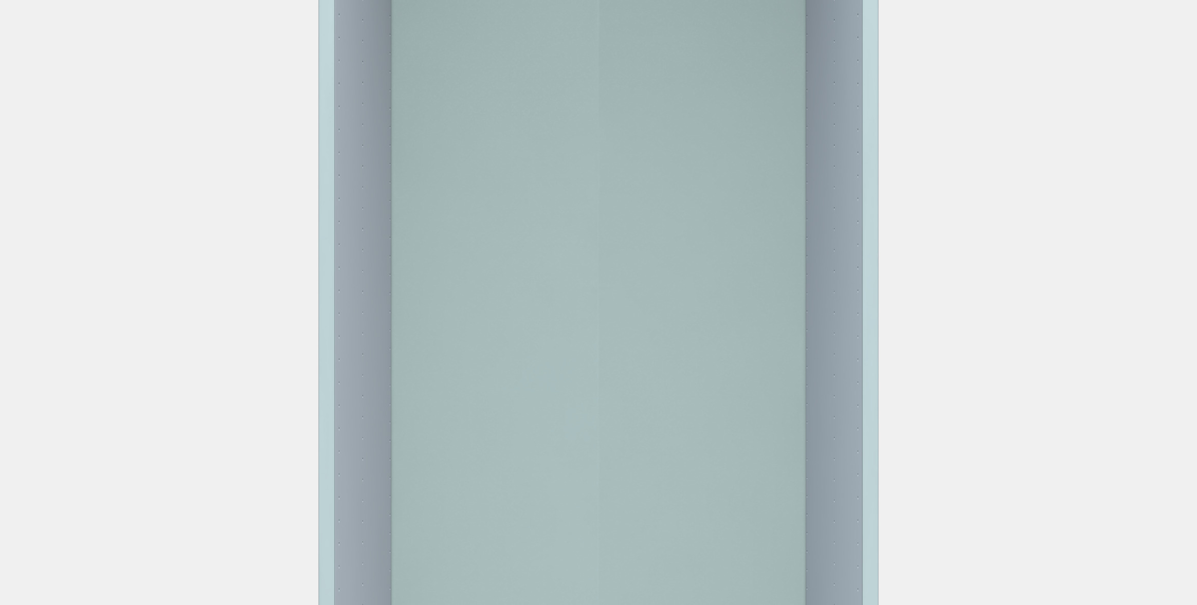 PLATSA Frame 1 3D model_14