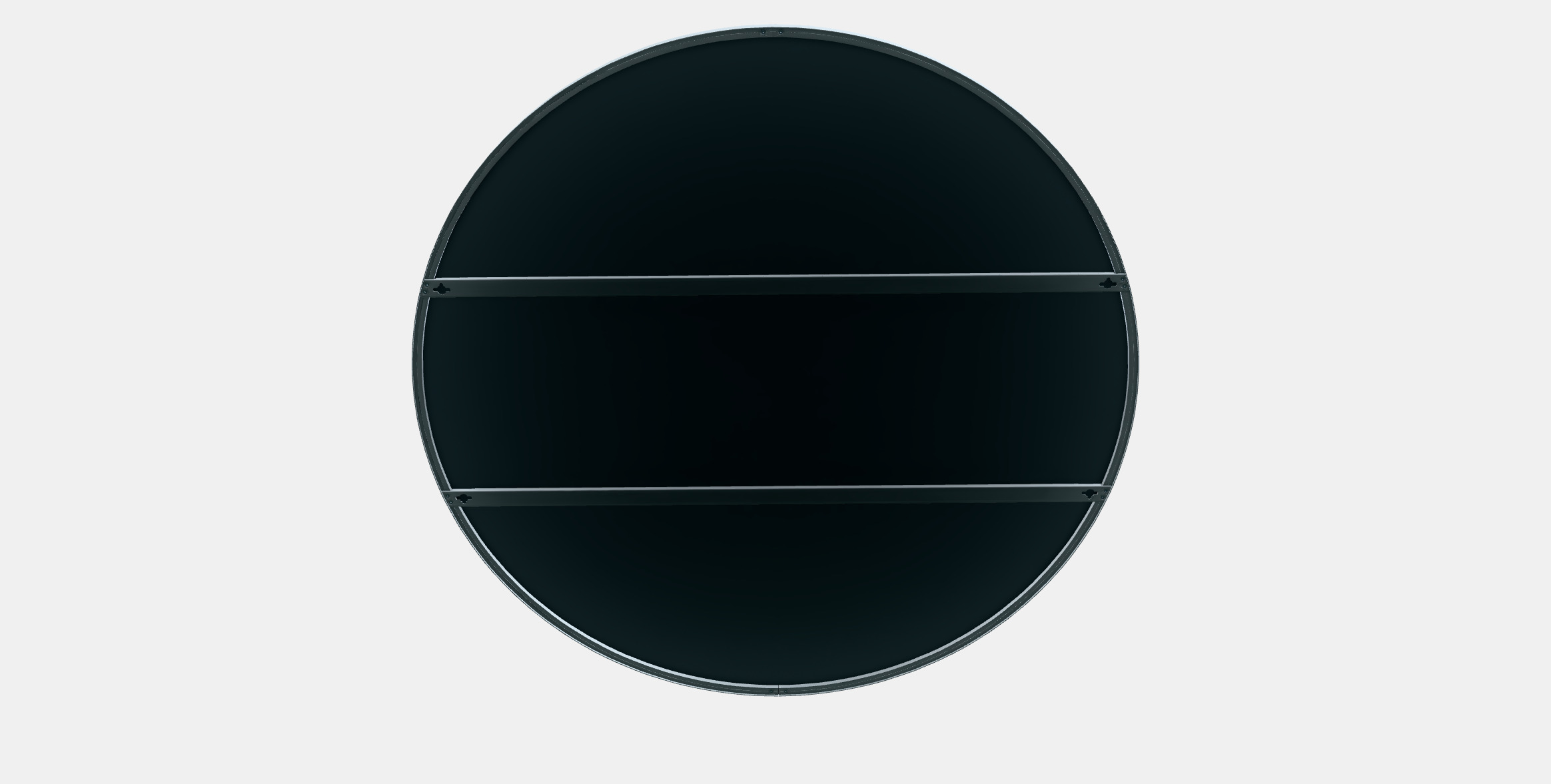 LINDBYN Mirror 8 3D model_7