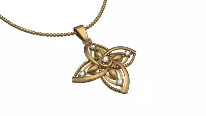 fashion pendant