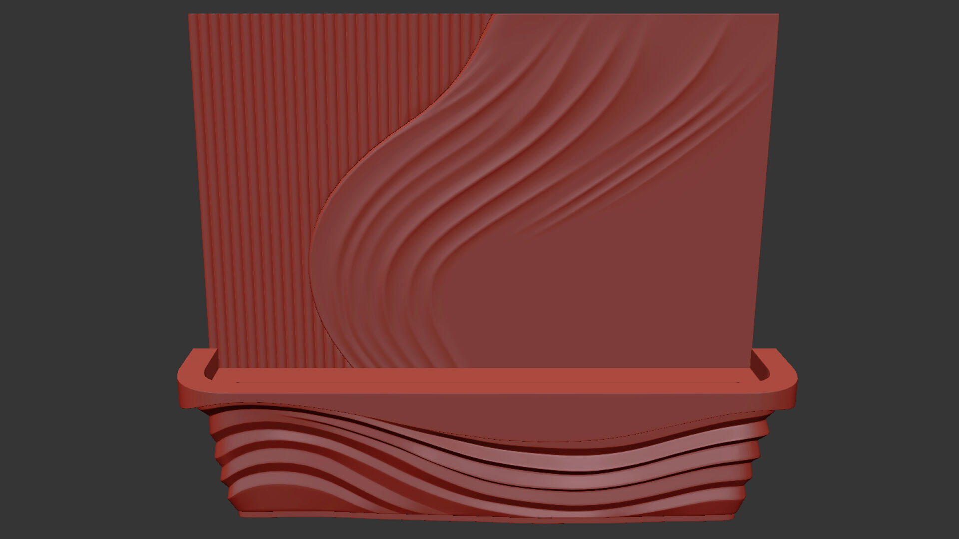 reception 04 3D model_5