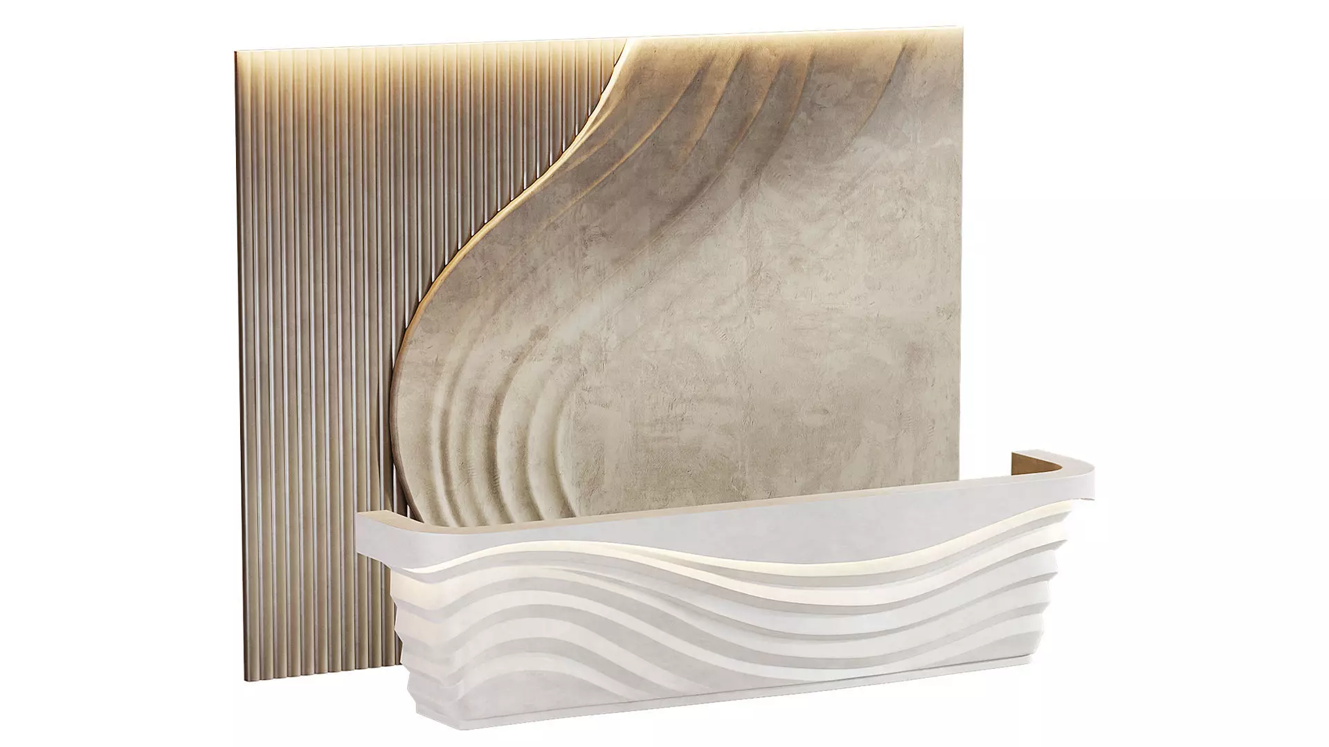 reception 04 3D model_0