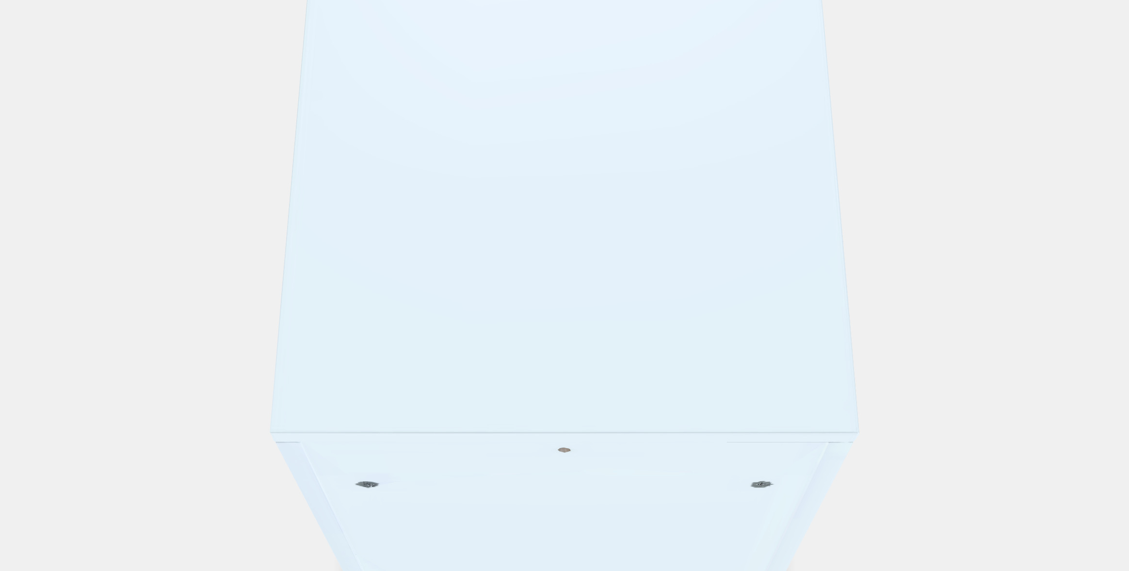 NORDLI Chest of 2 drawers 1 3D model_4