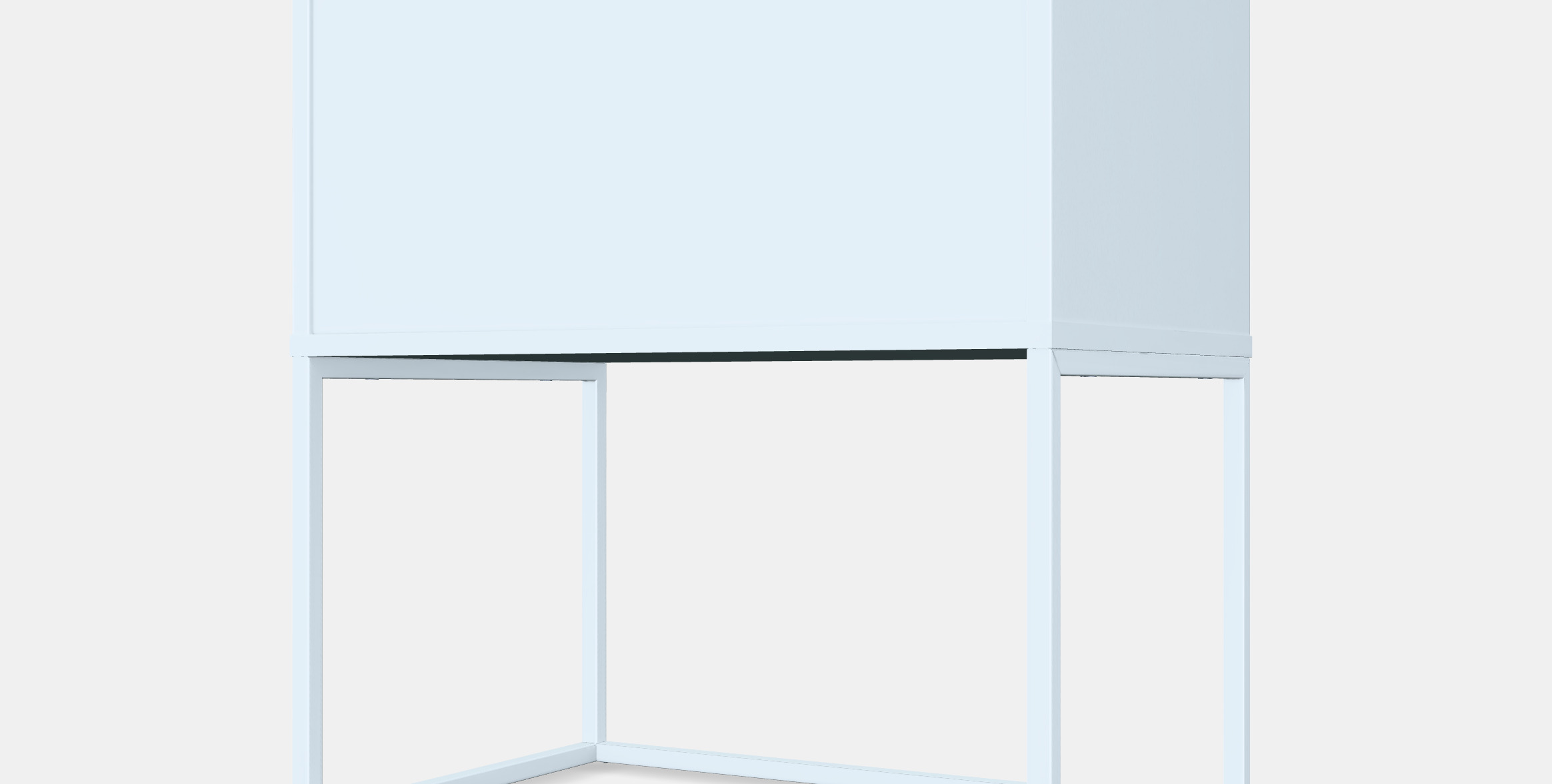 VIKHAMMER Bedside table 1 3D model_6