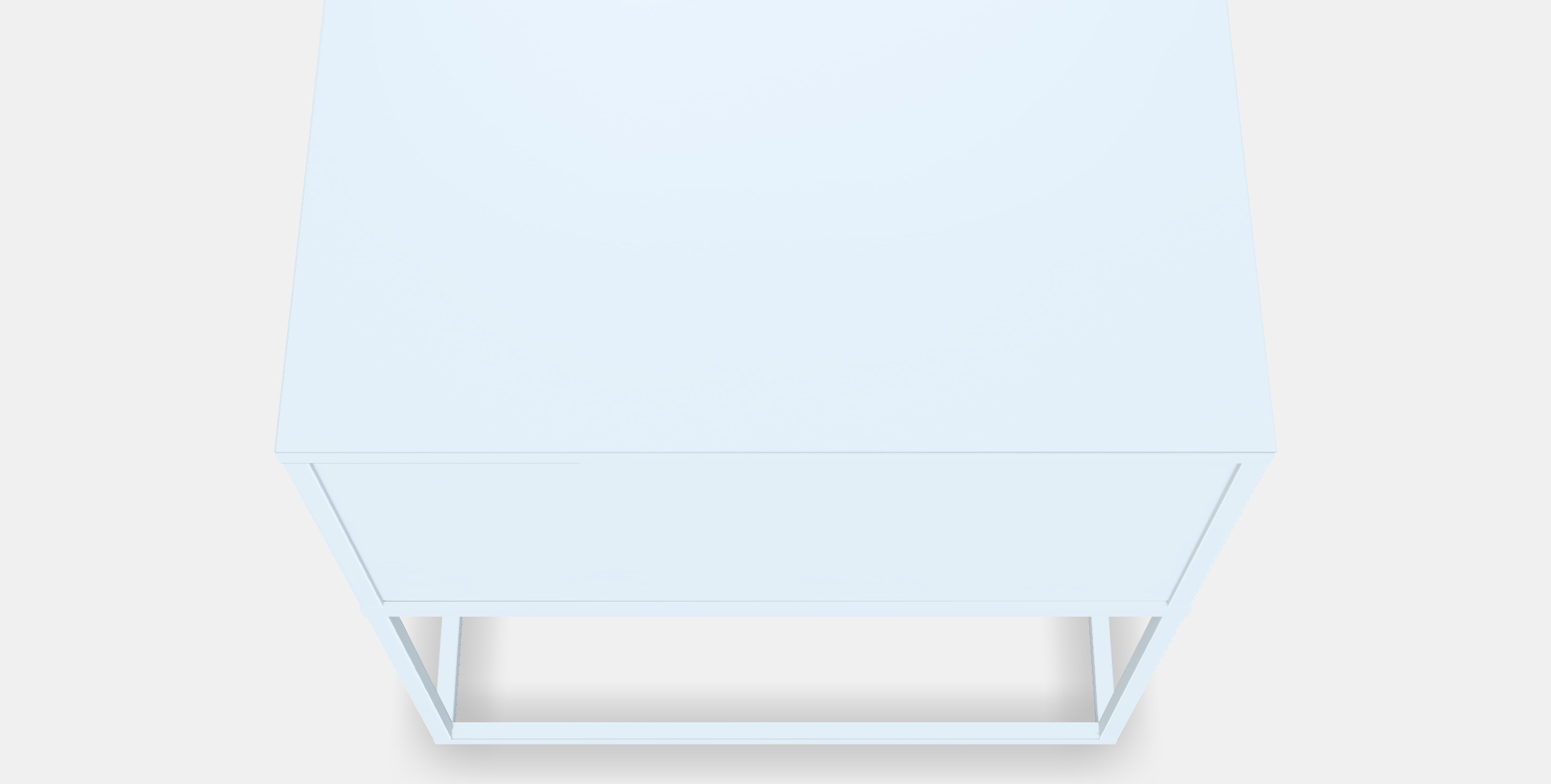 VIKHAMMER Bedside table 1 3D model_5