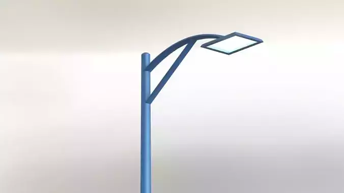 Light Post