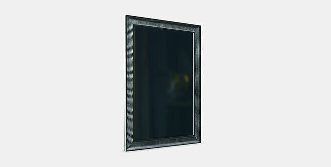 SONGE Mirror 3D model