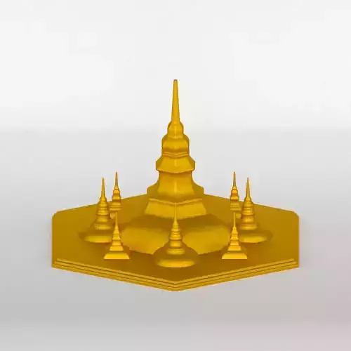 Pagoda