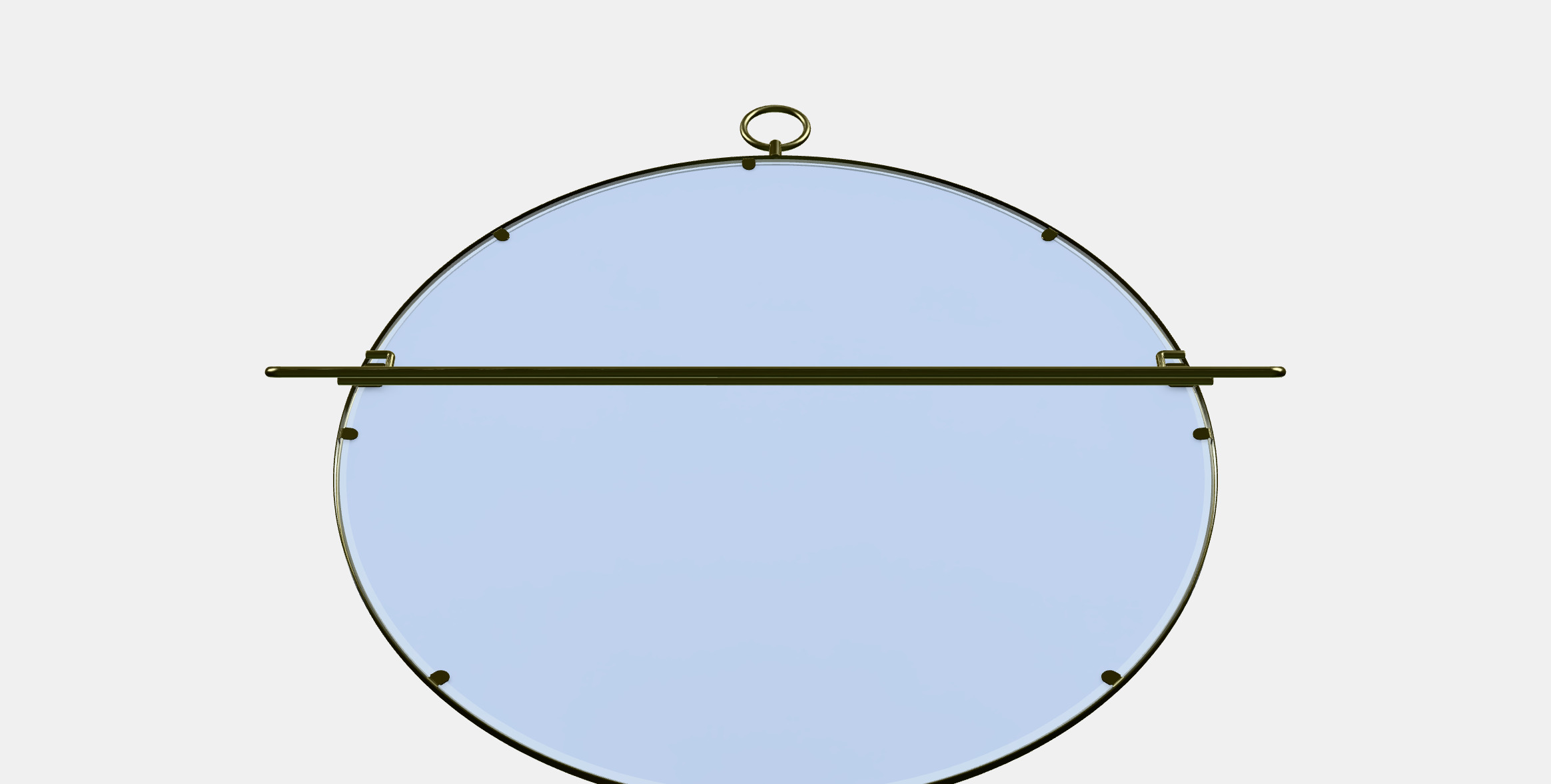 GRYTAS Mirror 3D model_8