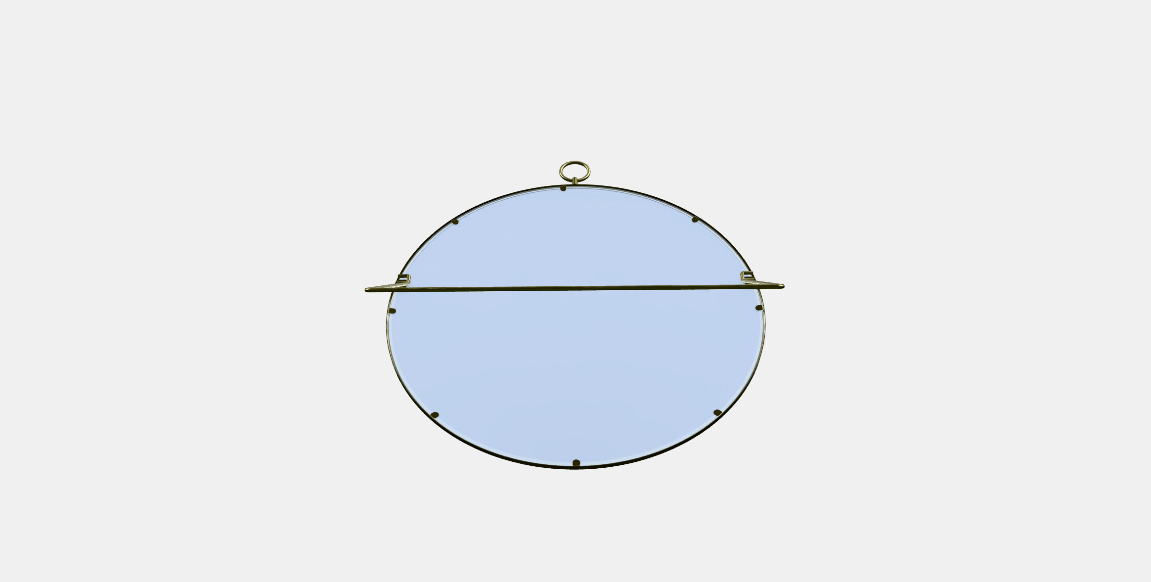 GRYTAS Mirror 3D model_6