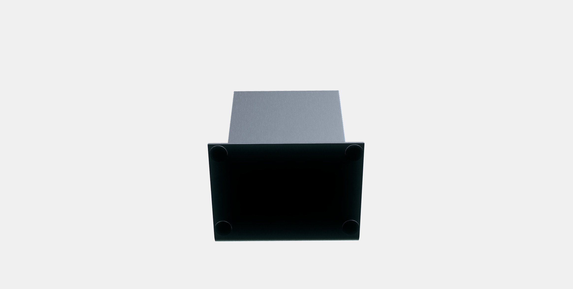 TYSNES Table mirror 3D model_6