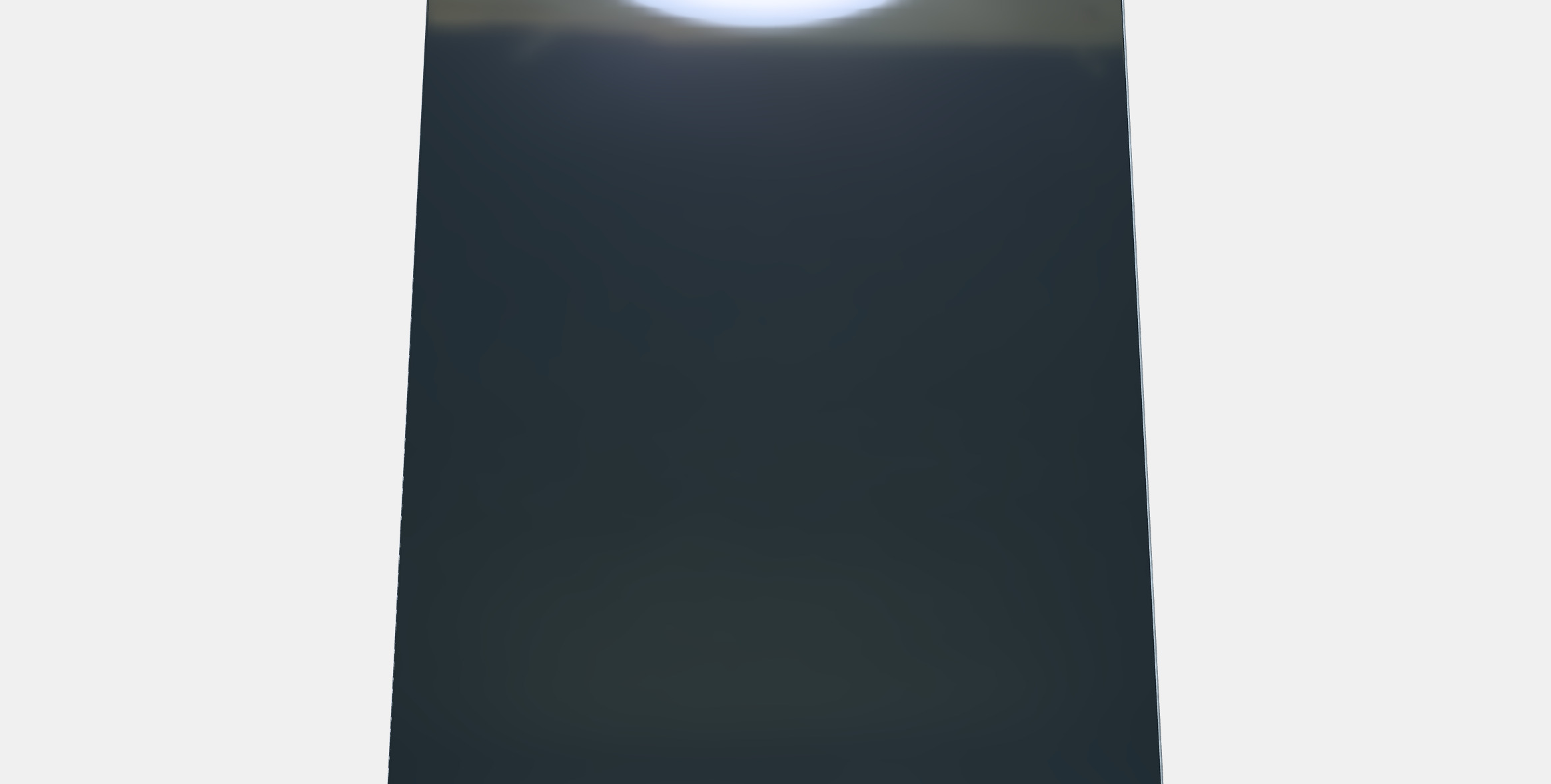 TYSNES Table mirror 3D model_11