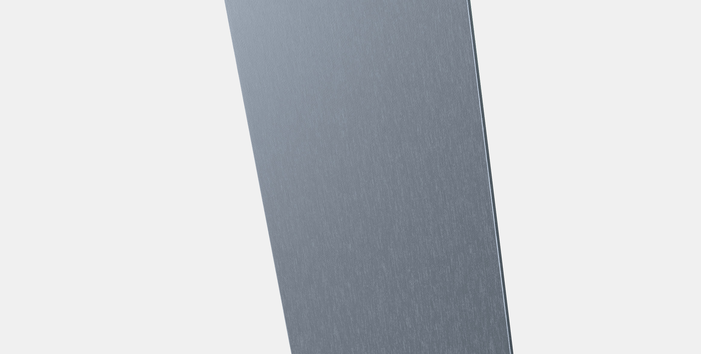 TYSNES Table mirror 3D model_4