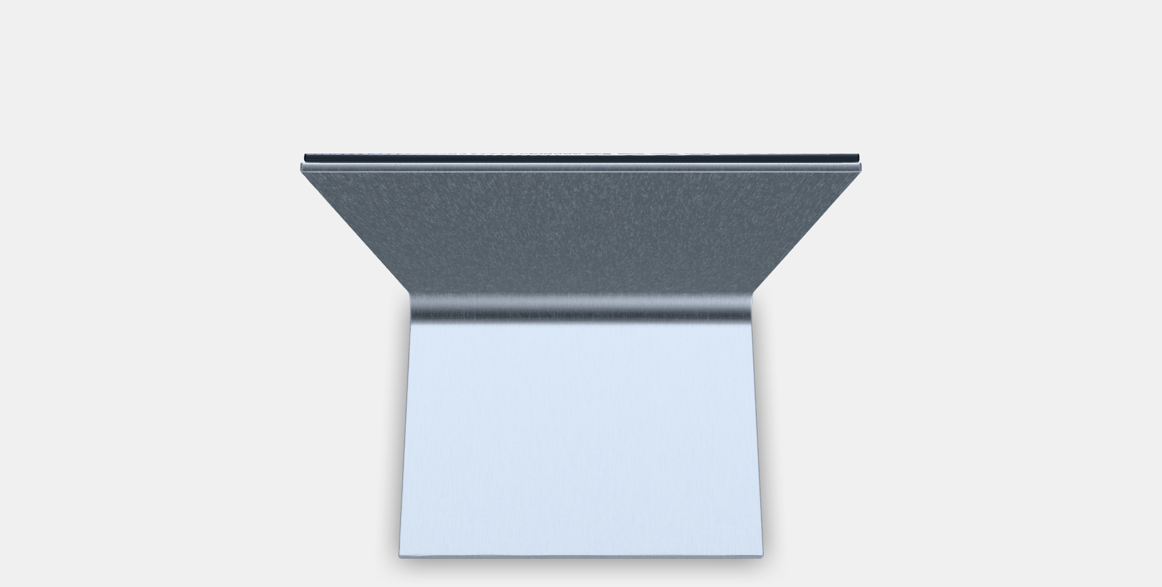 TYSNES Table mirror 3D model_5