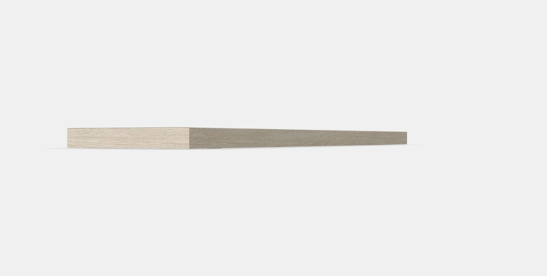 NISSEDAL Mirror 8 Low-poly 3D model_6