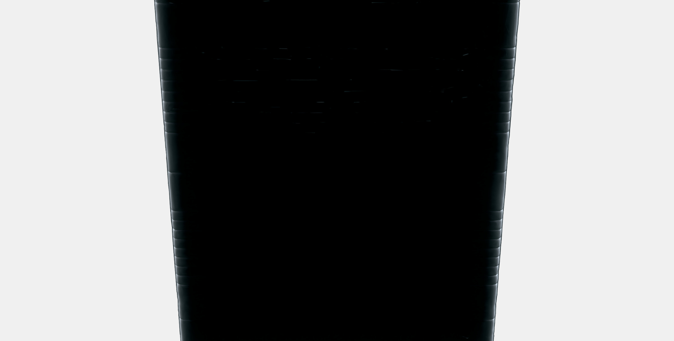 TUSSOY Mattress pad 3D model_8