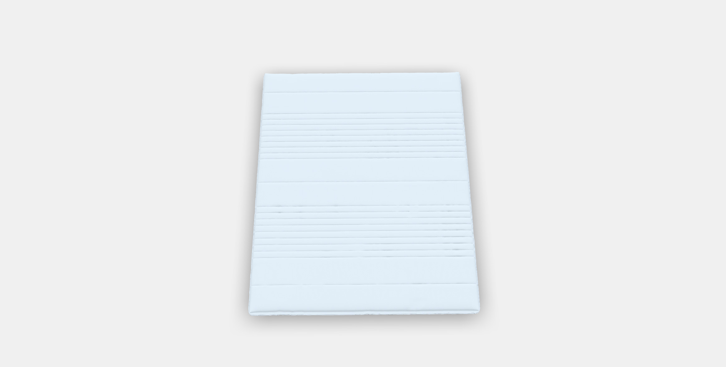 TUSSOY Mattress pad 3D model_3