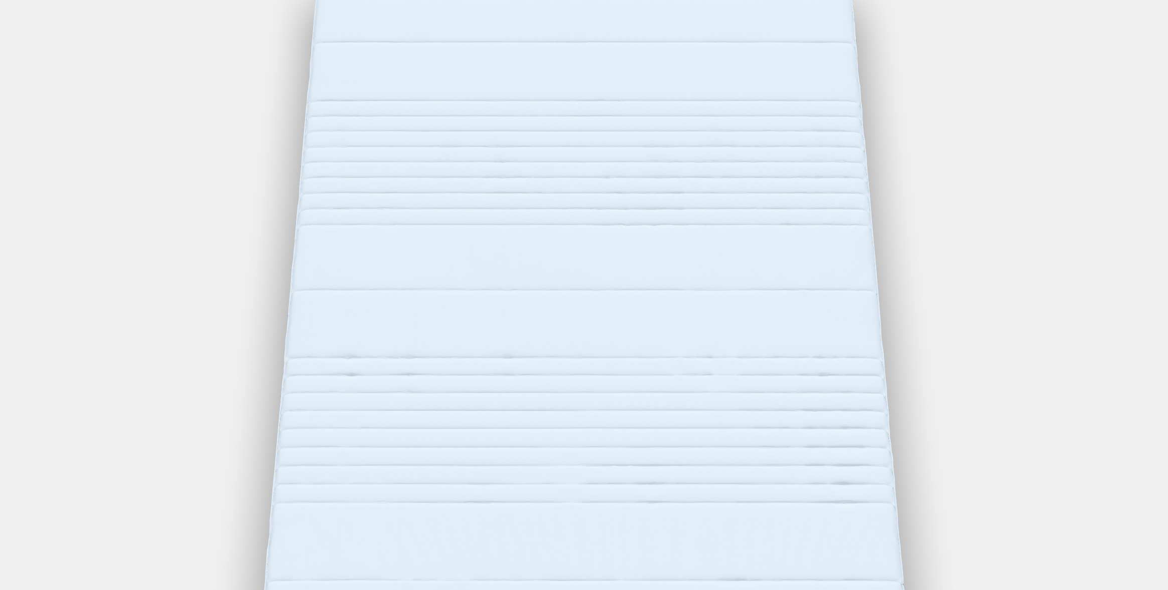 TUSSOY Mattress pad 3D model_4