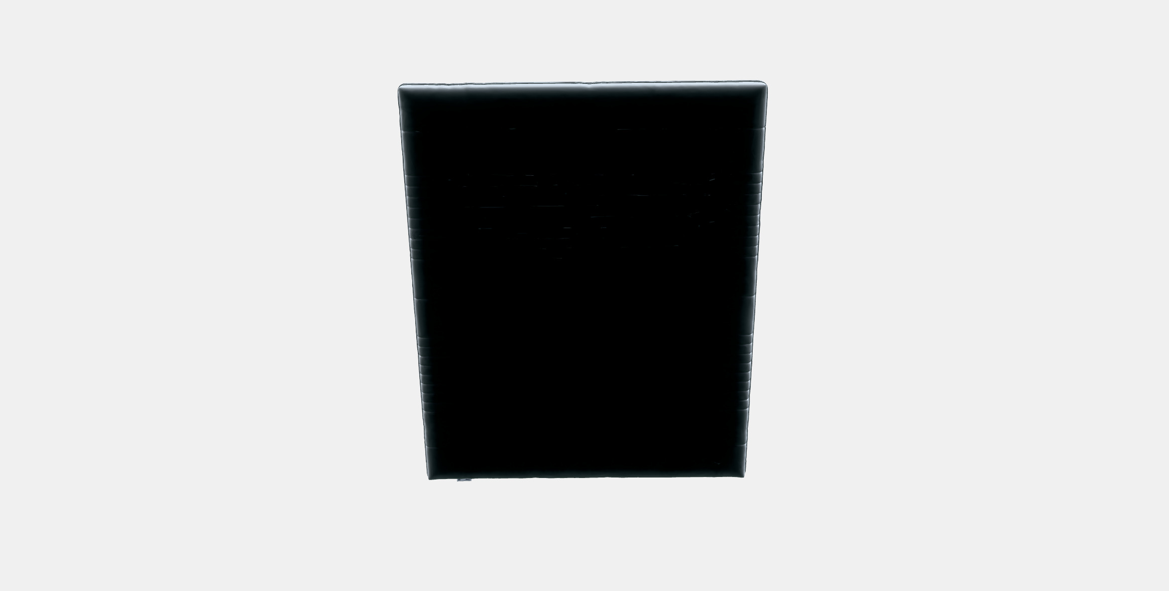 TUSSOY Mattress pad 3D model_7