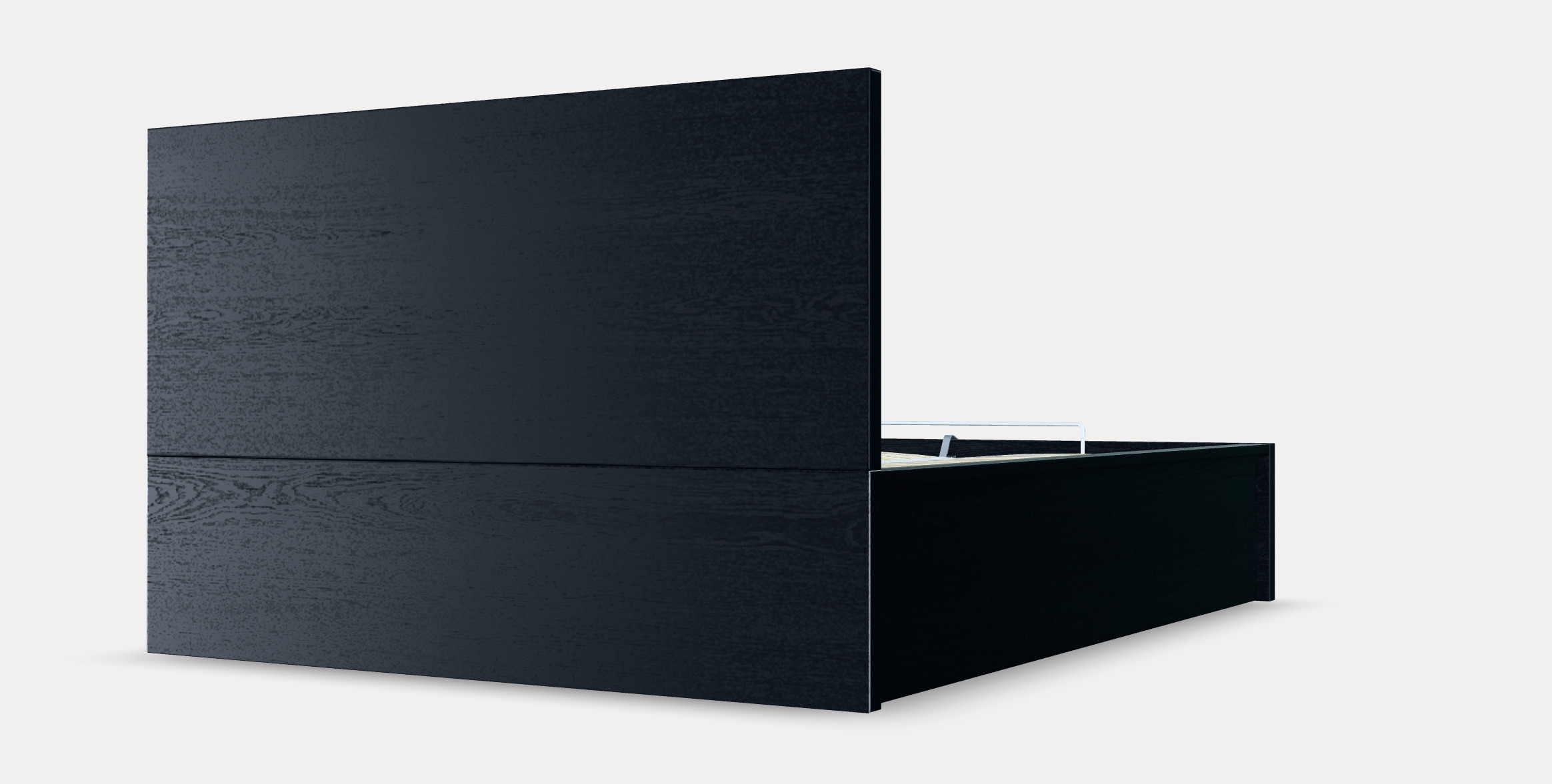 MALM Ottoman bed 2 3D model_10