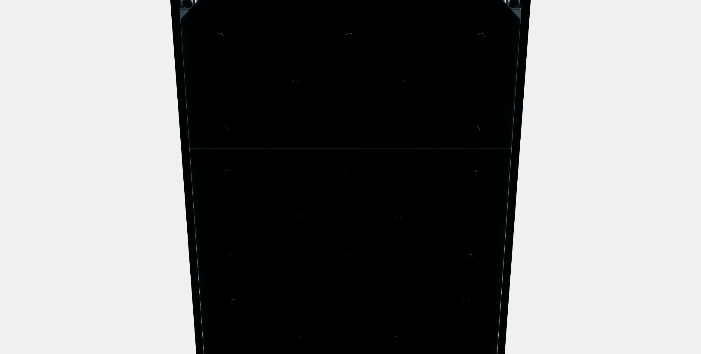 MALM Ottoman bed 2 3D model_5