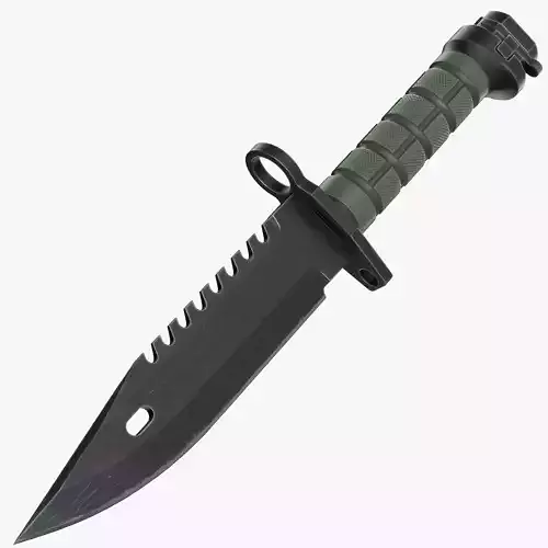 Battle knife