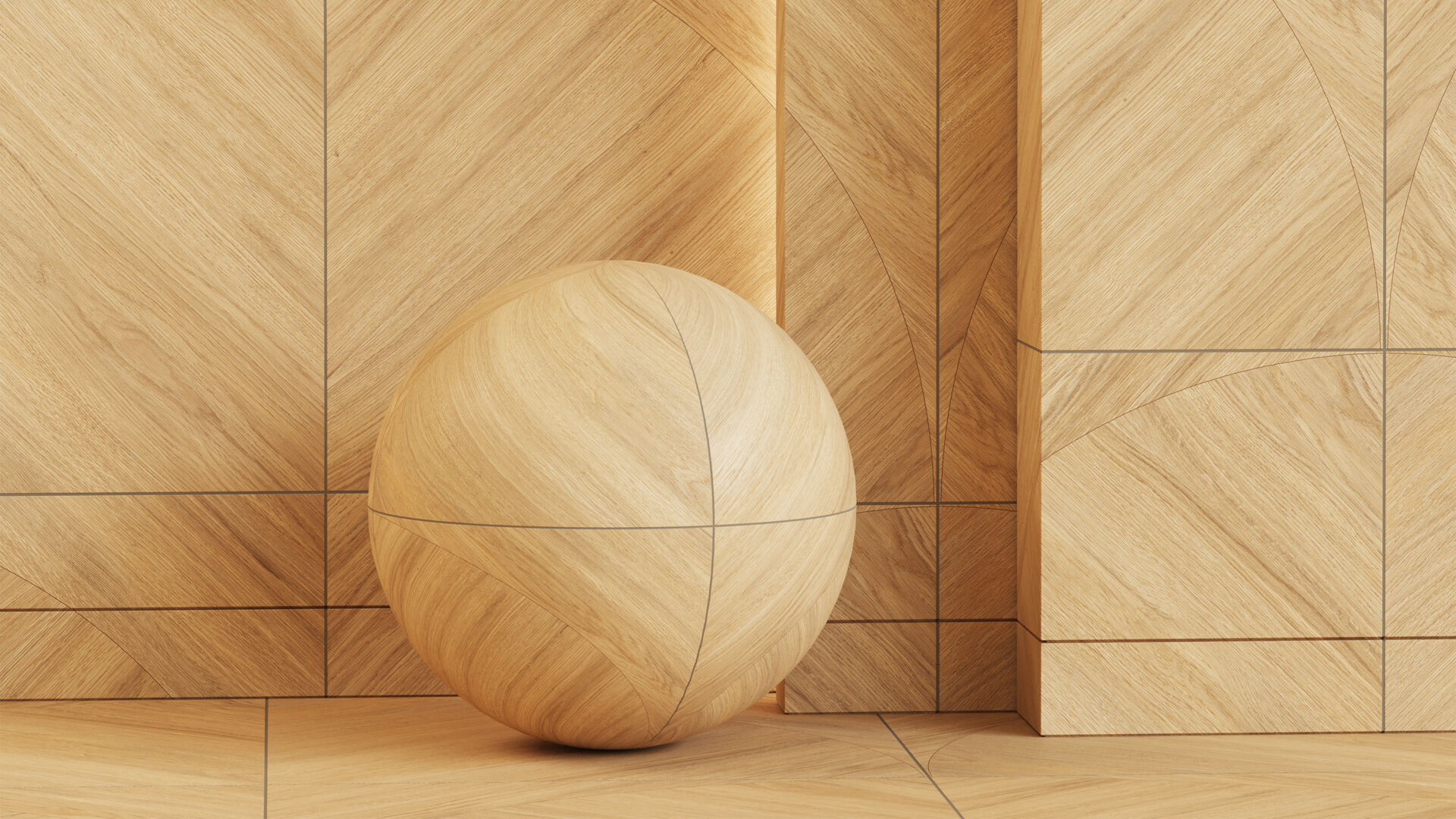 EIK Leaf 60x60 by Refin Ceramiche Texture_2