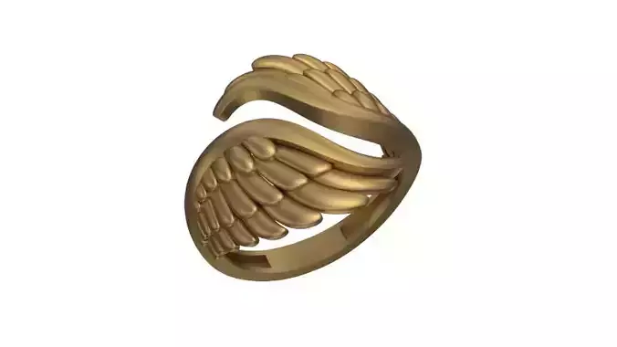 wing ring