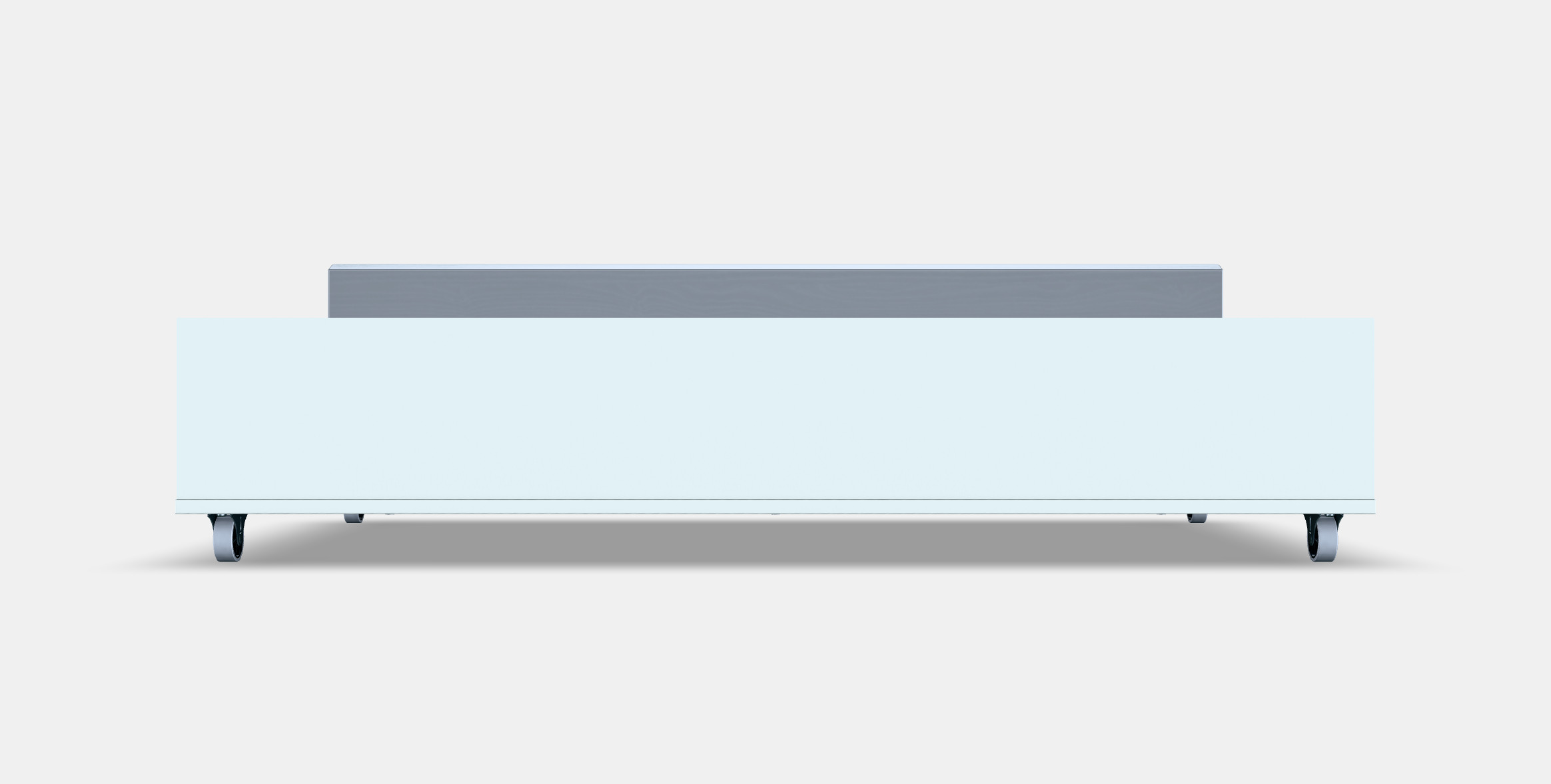 MALM Bed storage box for high bed frame 1 3D model_15