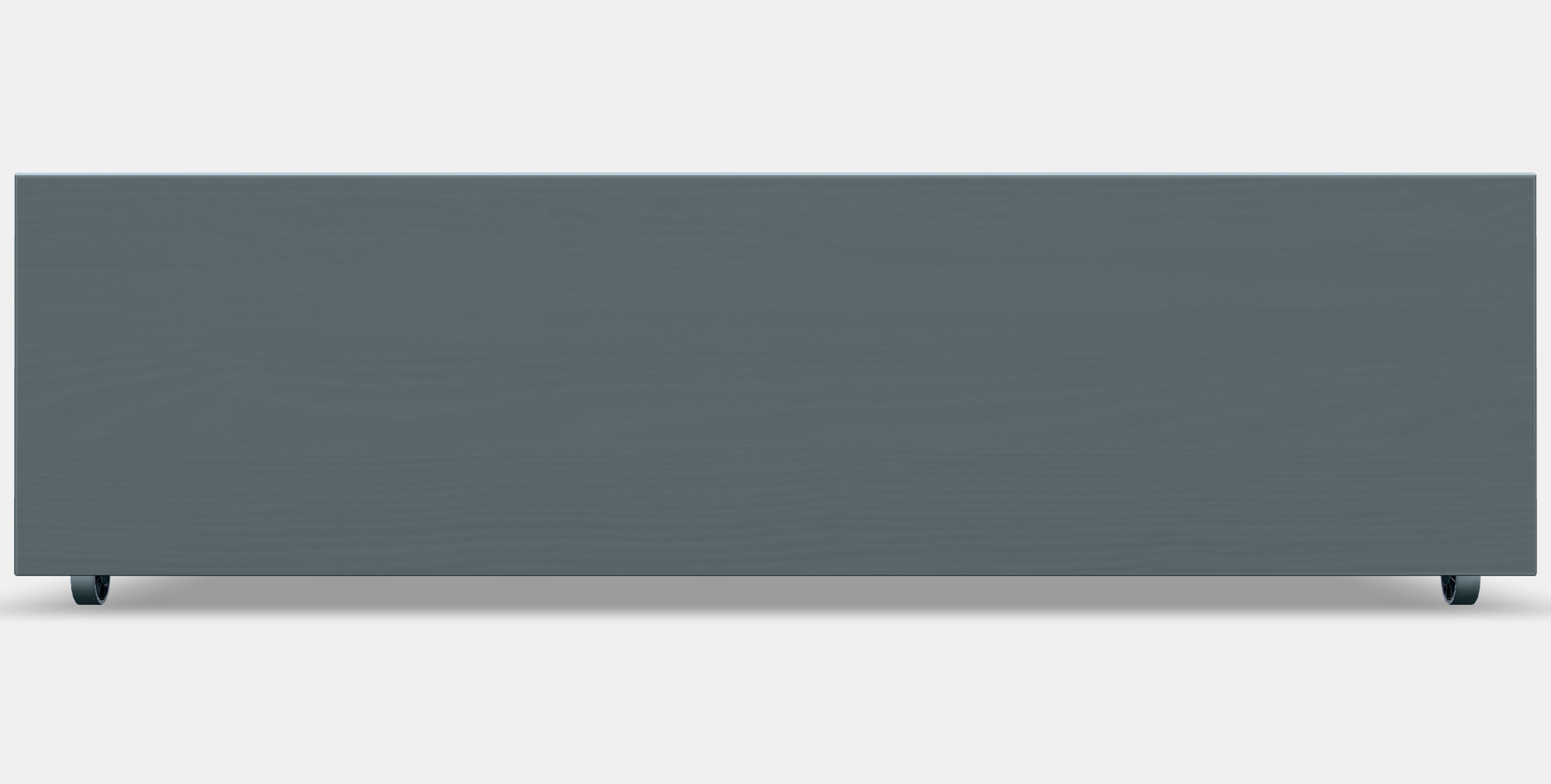 MALM Bed storage box for high bed frame 1 3D model_11