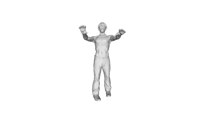 Printle K Homme 994 P E