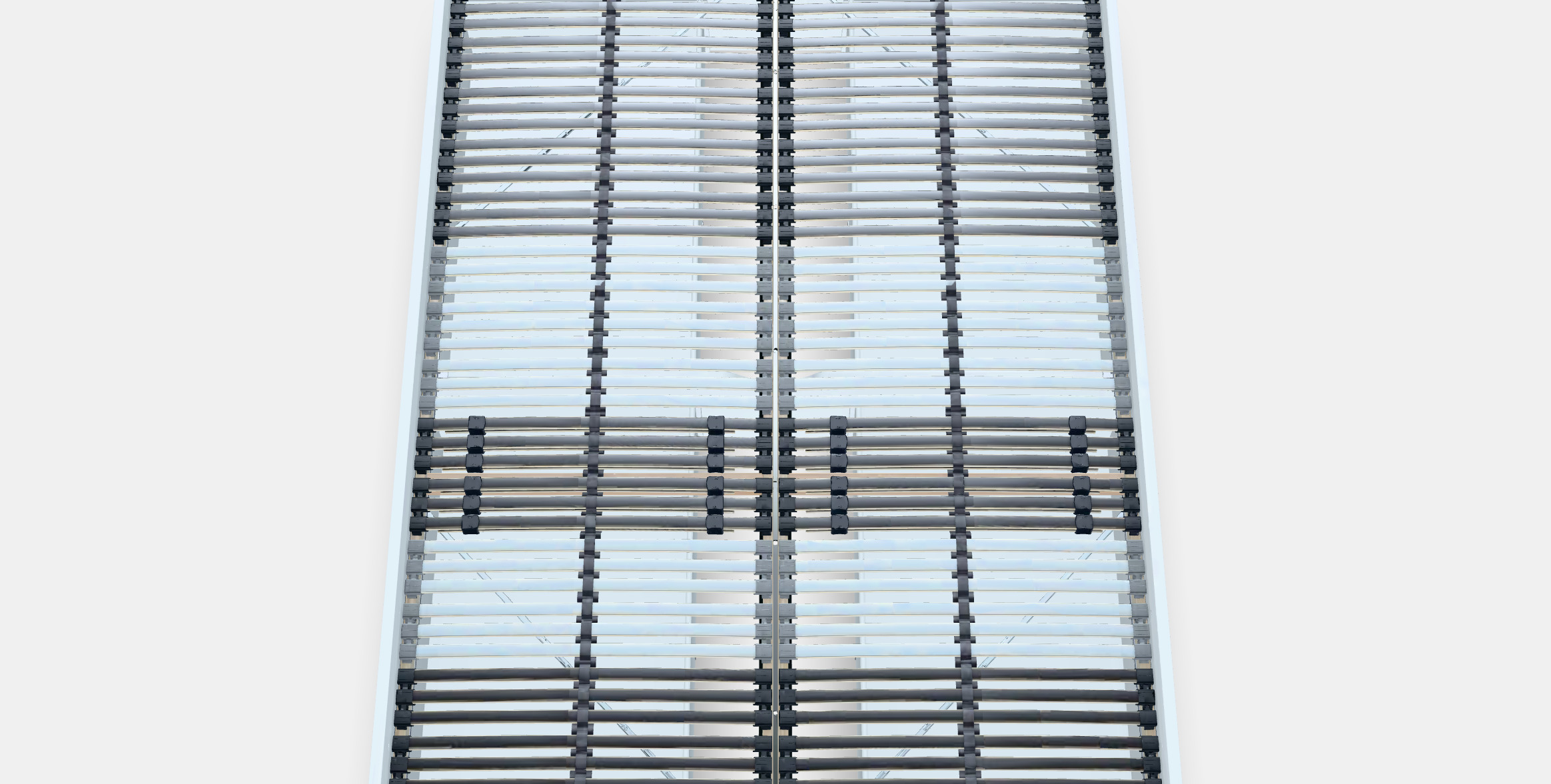 BRIMNES Bed frame with storage 3 3D model_7