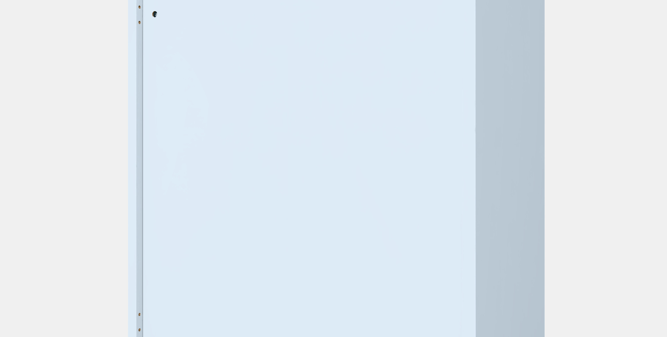 SMASTAD Wall storage 3D model_6