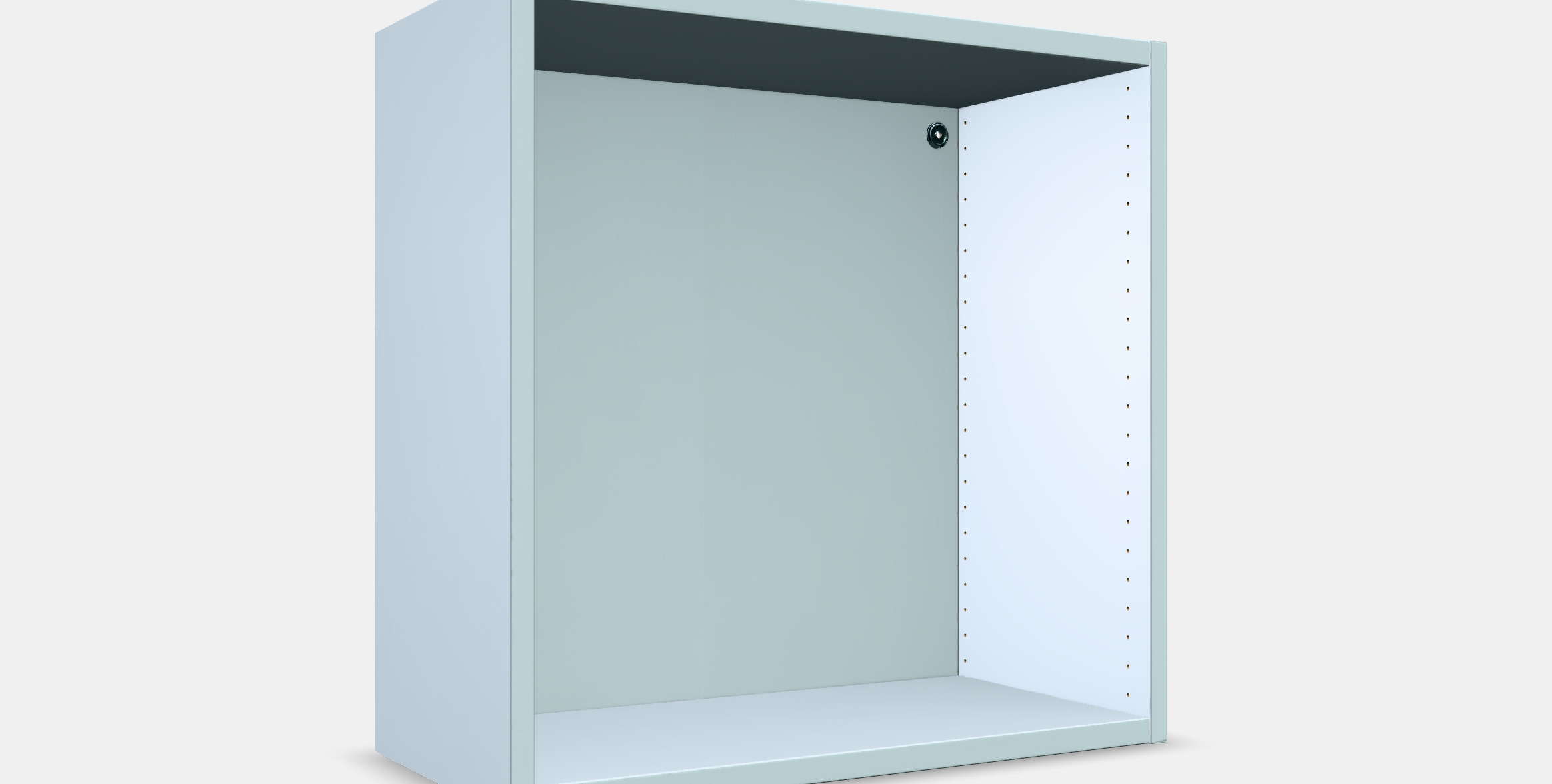 SMASTAD Wall storage 3D model_9