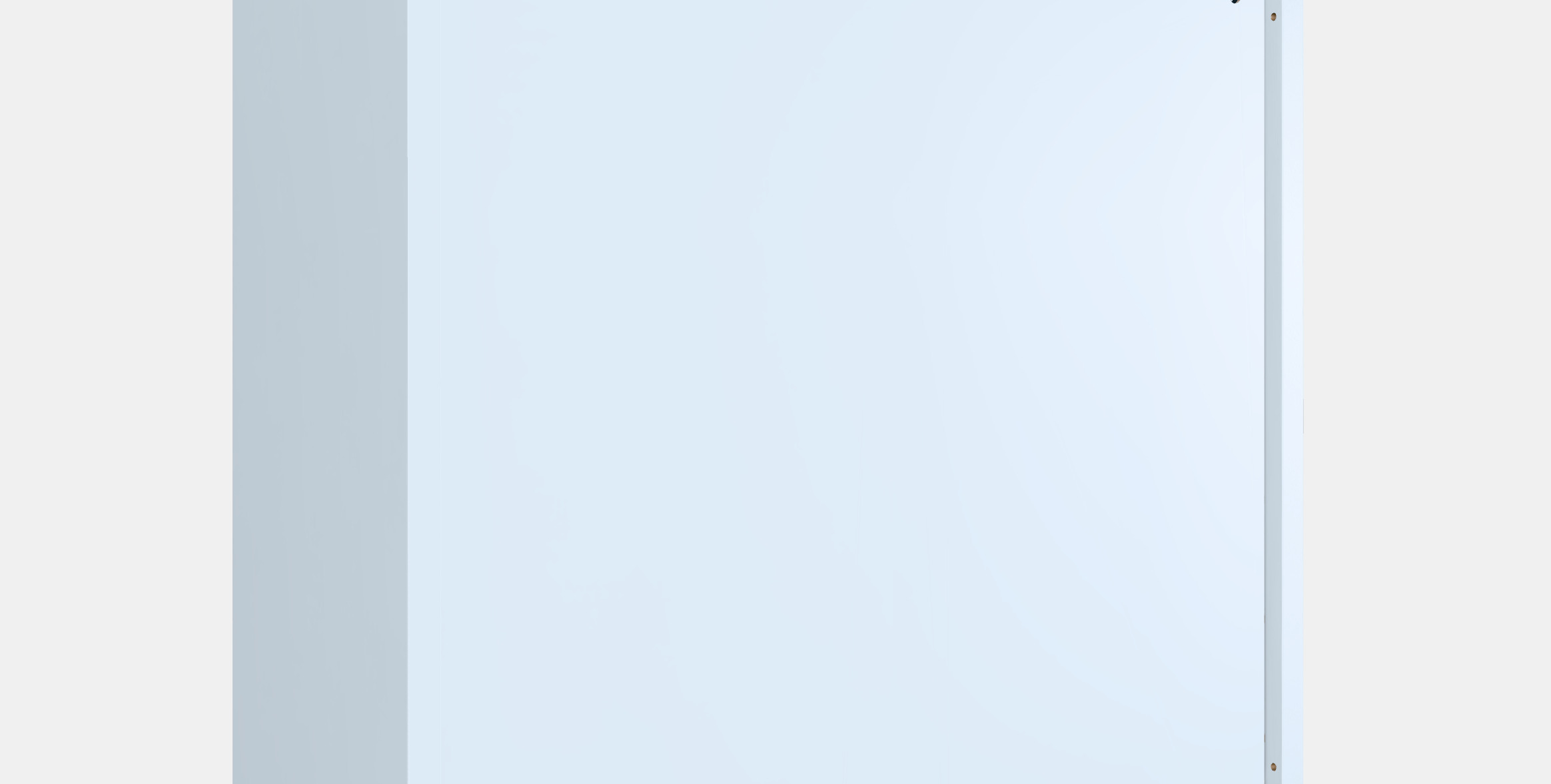 SMASTAD Wall storage 3D model_2