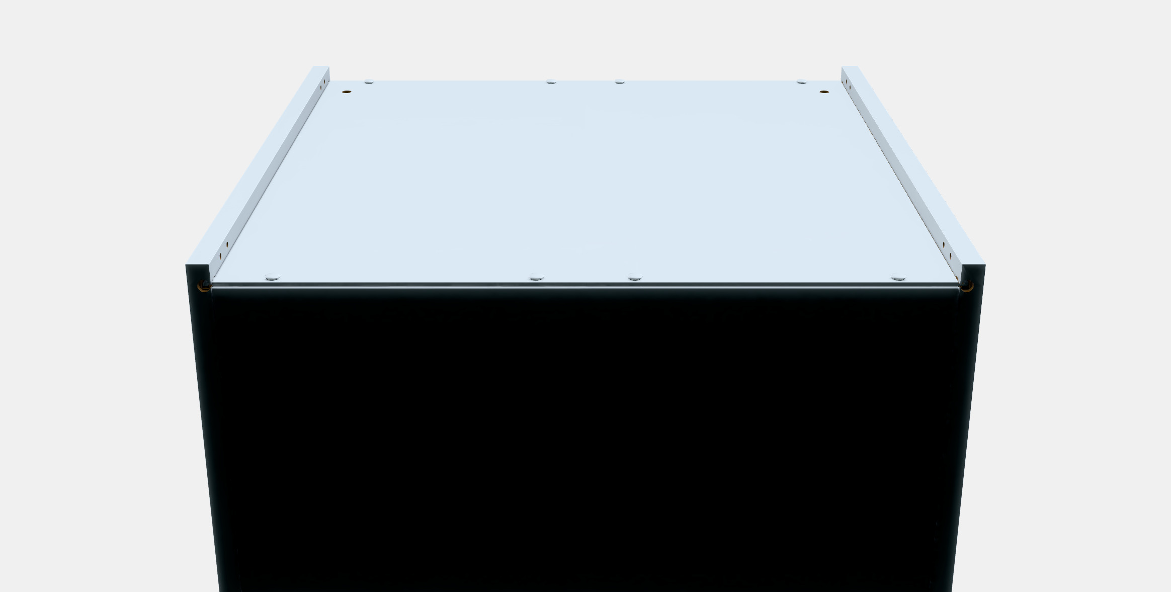 SMASTAD Wall storage 3D model_8