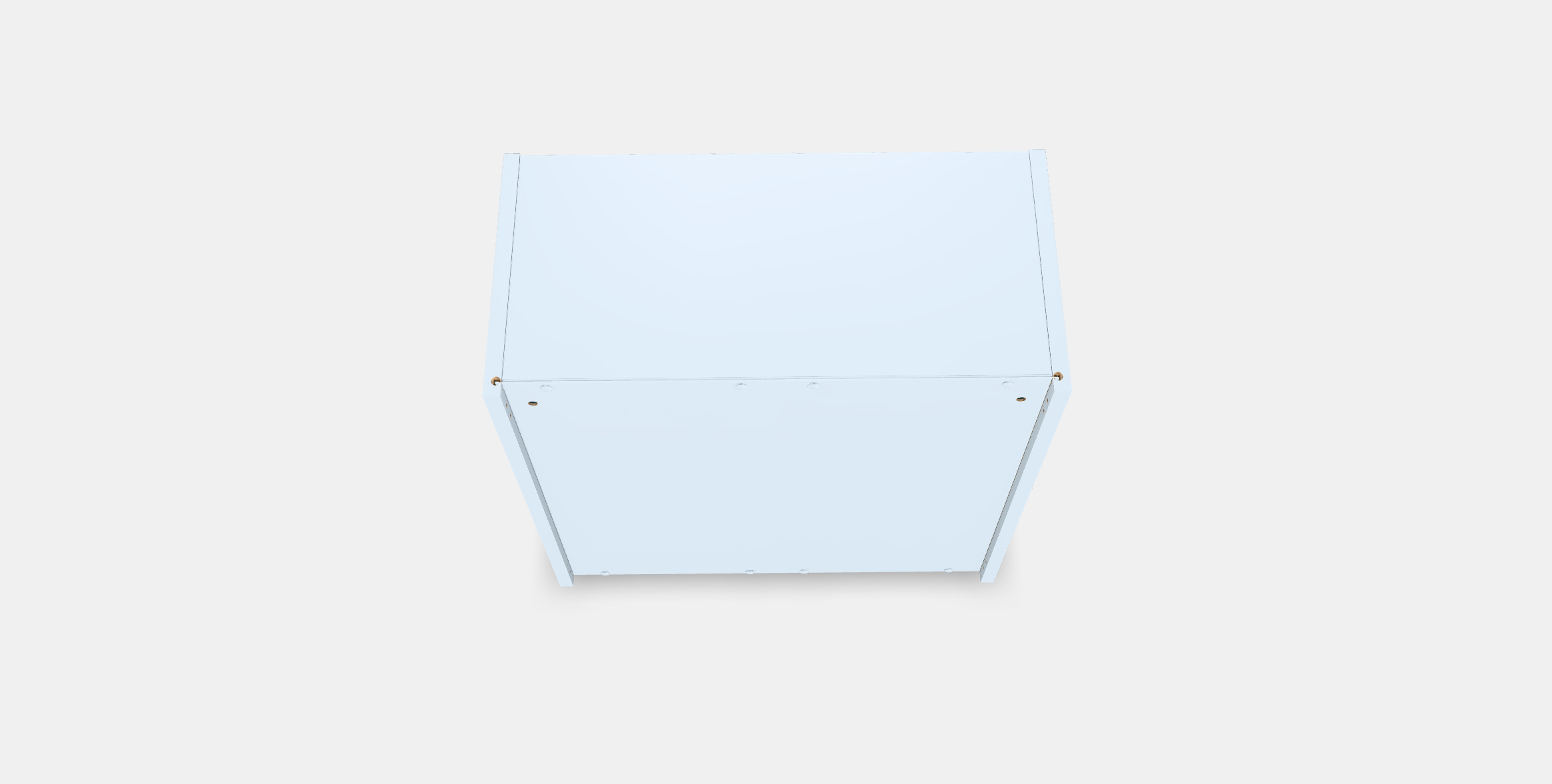 SMASTAD Wall storage 3D model_3