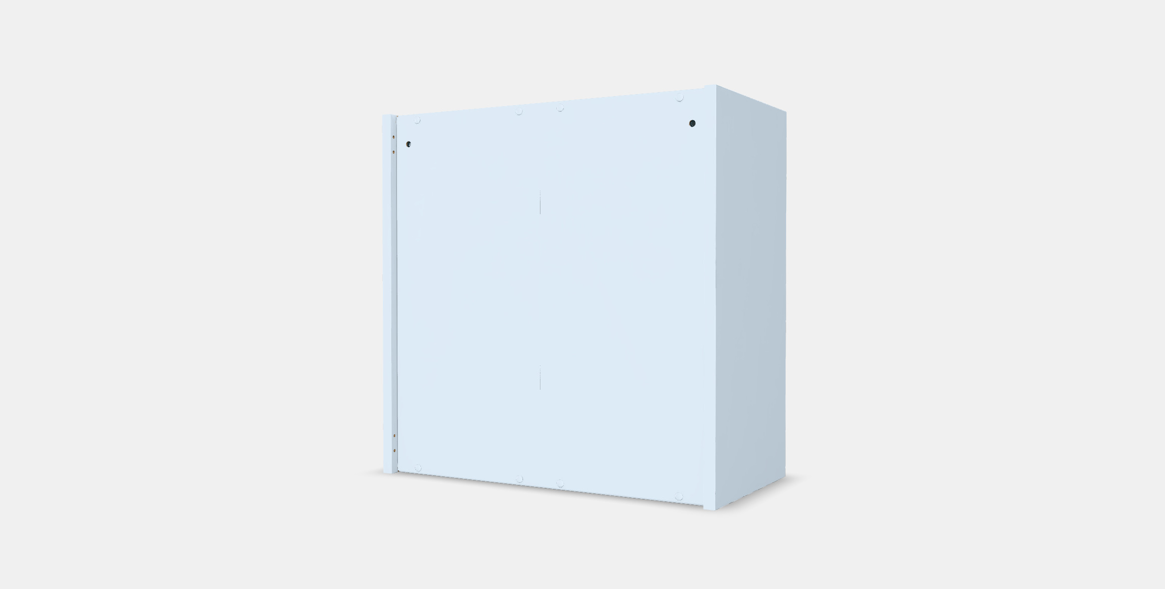 SMASTAD Wall storage 3D model_5