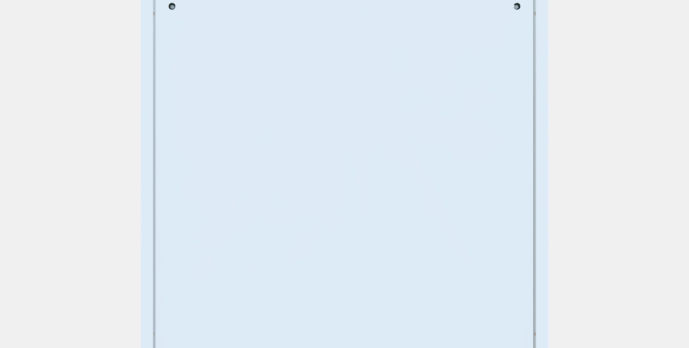 SMASTAD Wall storage 3D model_15