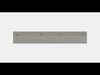 UPPLOV Drawer front 10 Low-poly 3D model_1