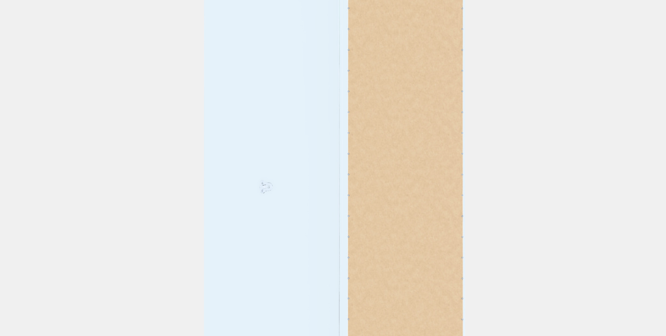 PAX - GRIMO Corner wardrobe 1 Low-poly 3D model_15